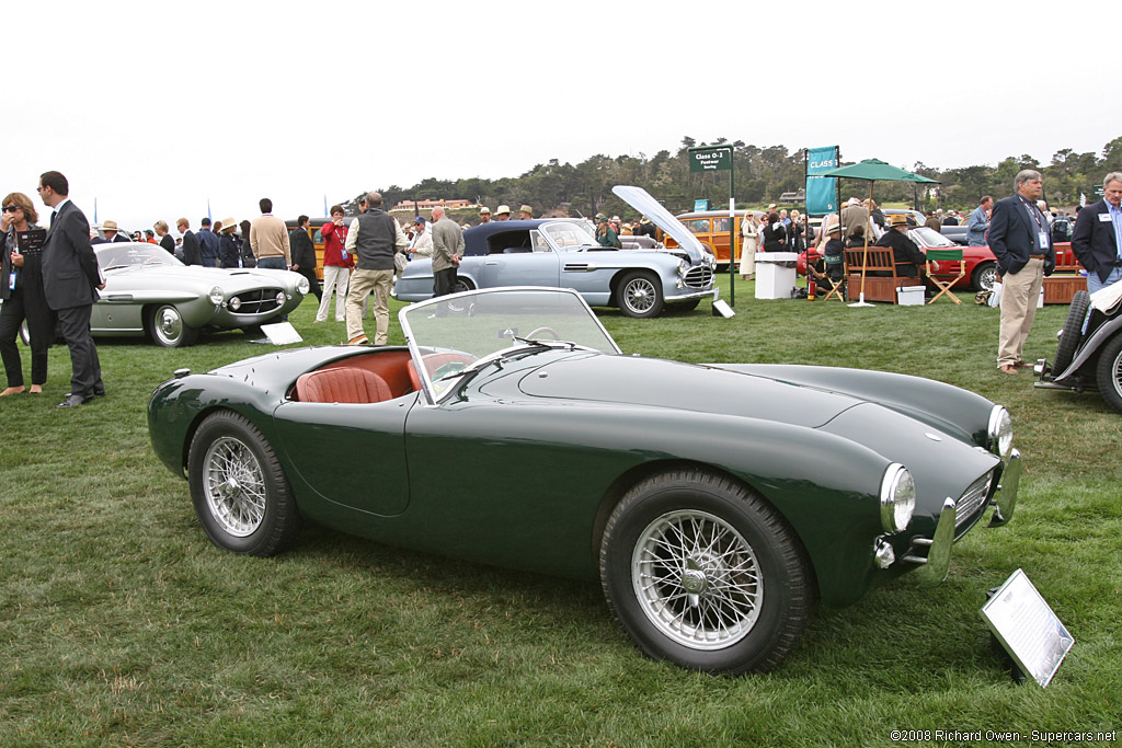 2008 Pebble Beach Concours d'Elegance-6