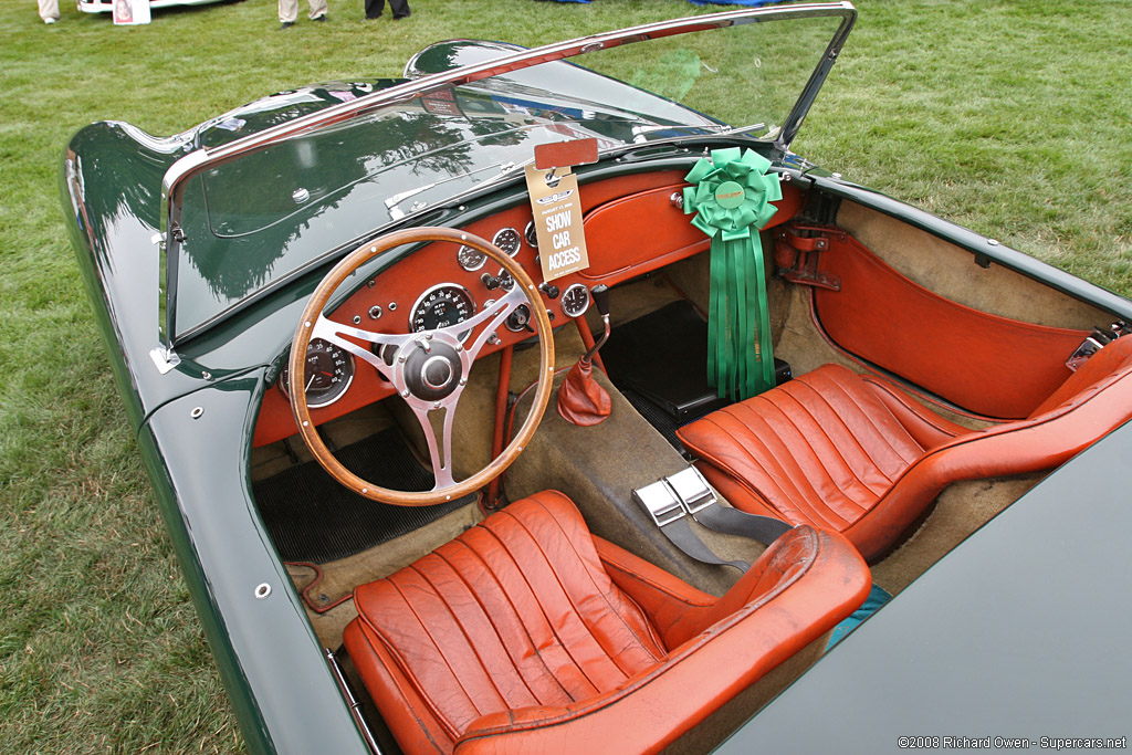 2008 Pebble Beach Concours d'Elegance-6