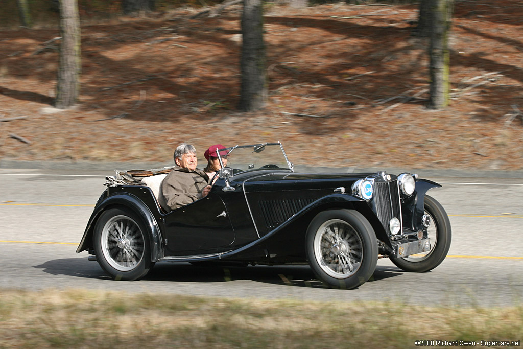 2008 Pebble Beach Concours d'Elegance-6