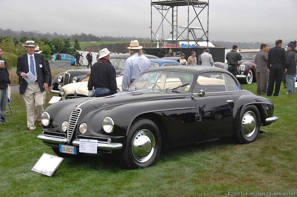 2008 Pebble Beach Concours d'Elegance-6