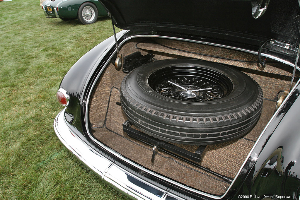 2008 Pebble Beach Concours d'Elegance-6