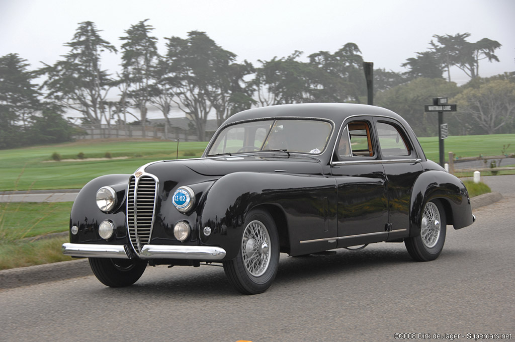 2008 Pebble Beach Concours d'Elegance-6