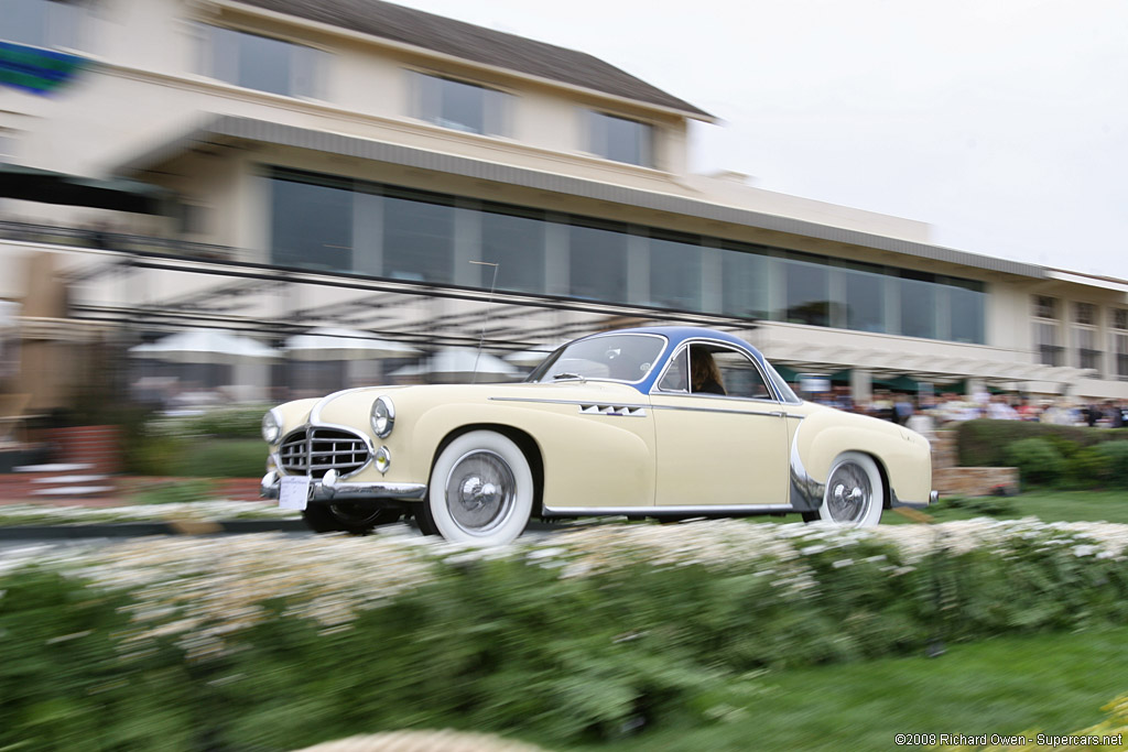 2008 Pebble Beach Concours d'Elegance-6