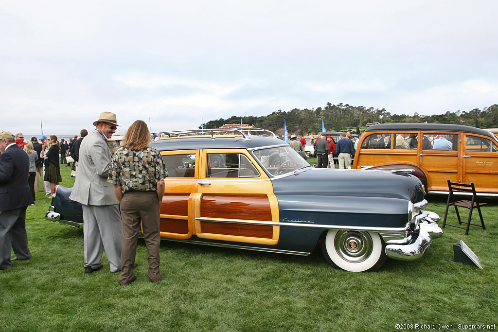 2008 Pebble Beach Concours d'Elegance-16