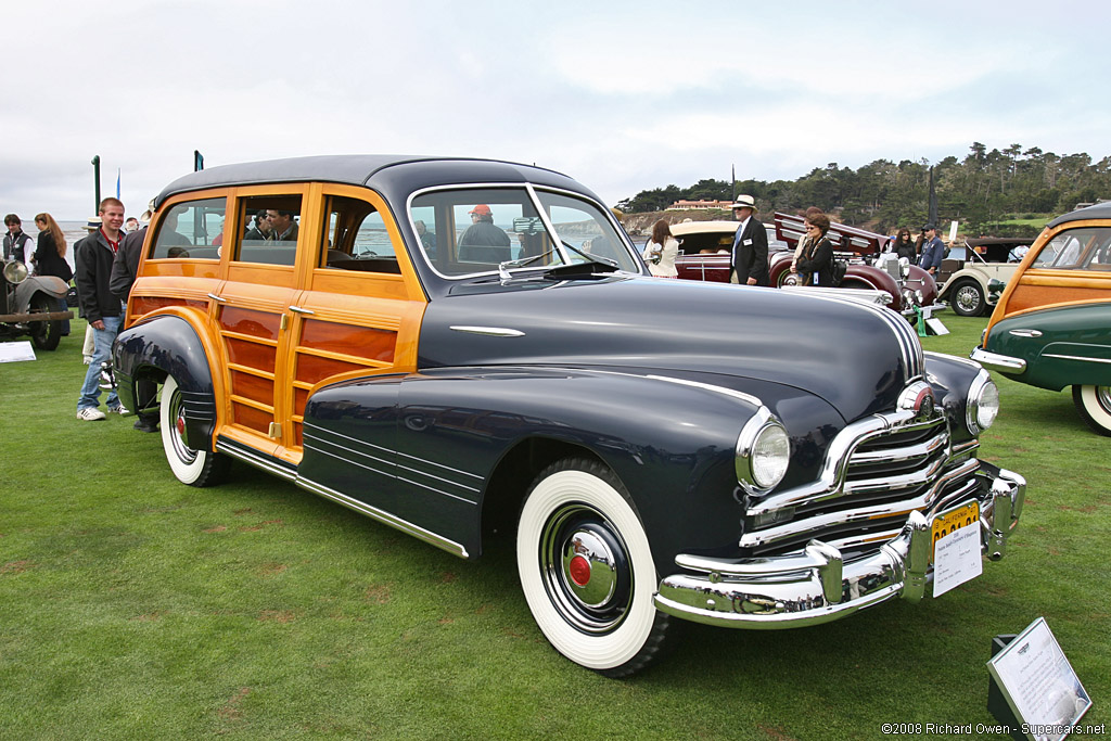 2008 Pebble Beach Concours d'Elegance-16