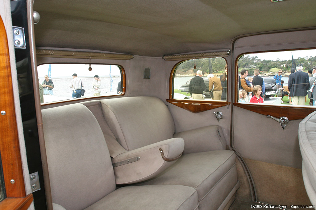 2008 Pebble Beach Concours d'Elegance-10