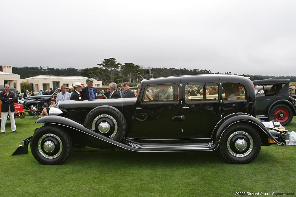 2008 Pebble Beach Concours d'Elegance-10