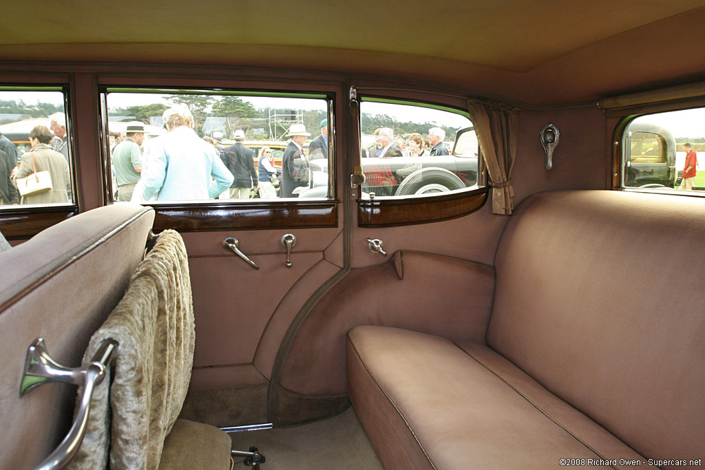 2008 Pebble Beach Concours d'Elegance-10