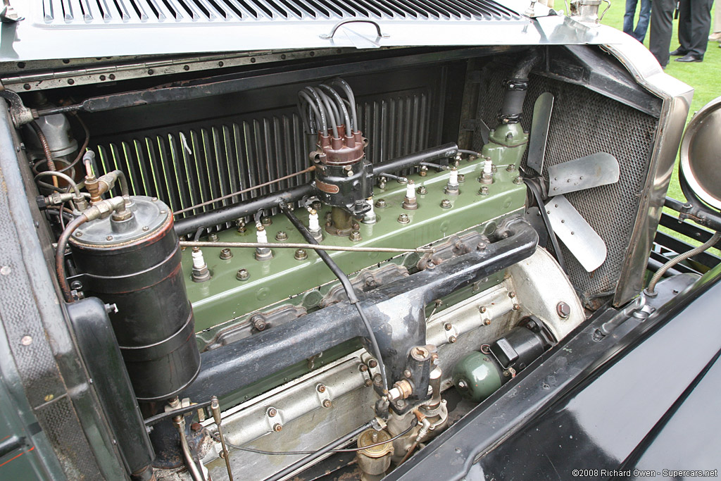 2008 Pebble Beach Concours d'Elegance-6