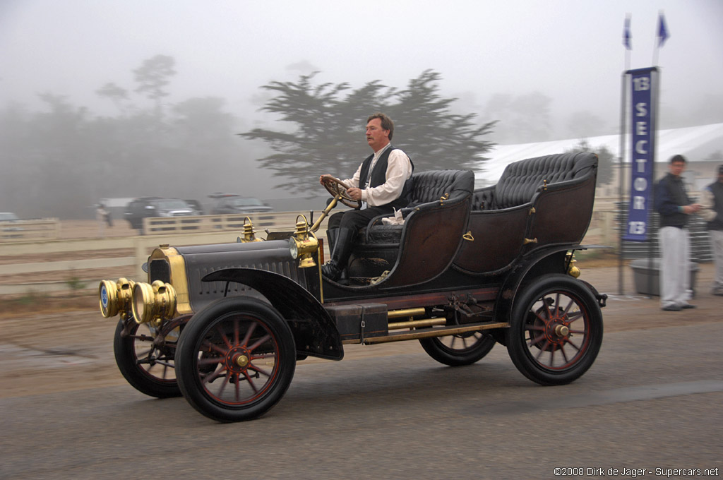 2008 Pebble Beach Concours d'Elegance-6