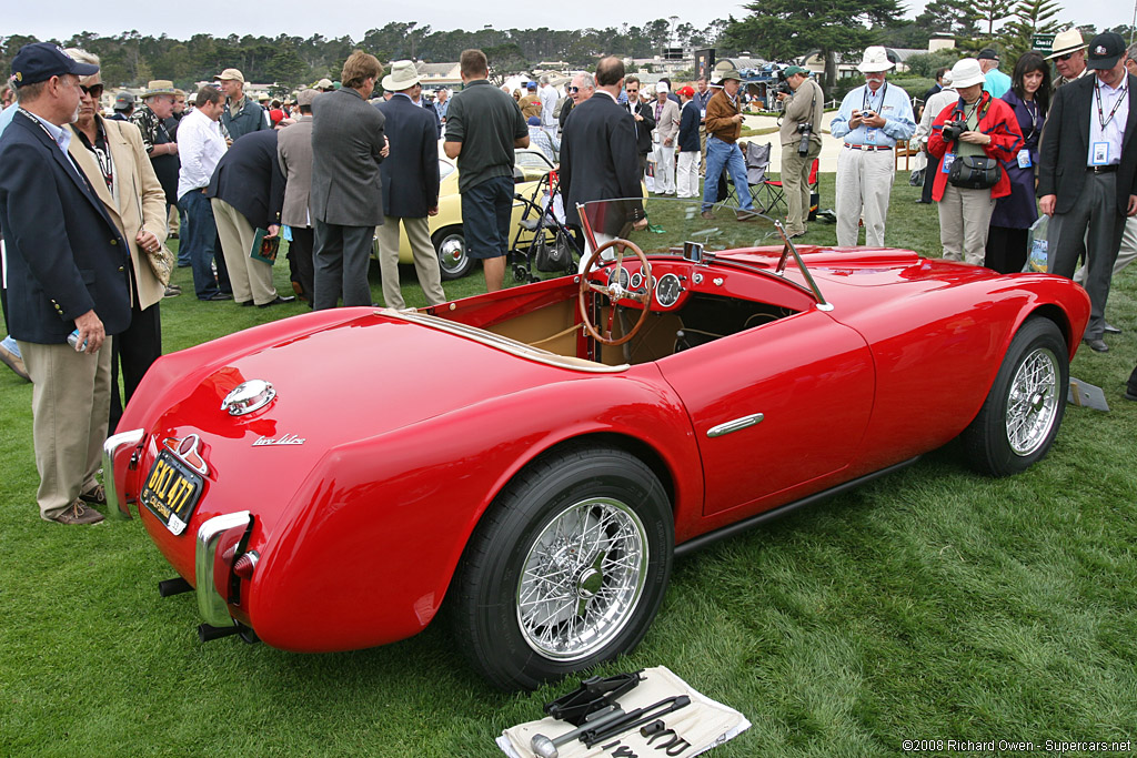 2008 Pebble Beach Concours d'Elegance-12