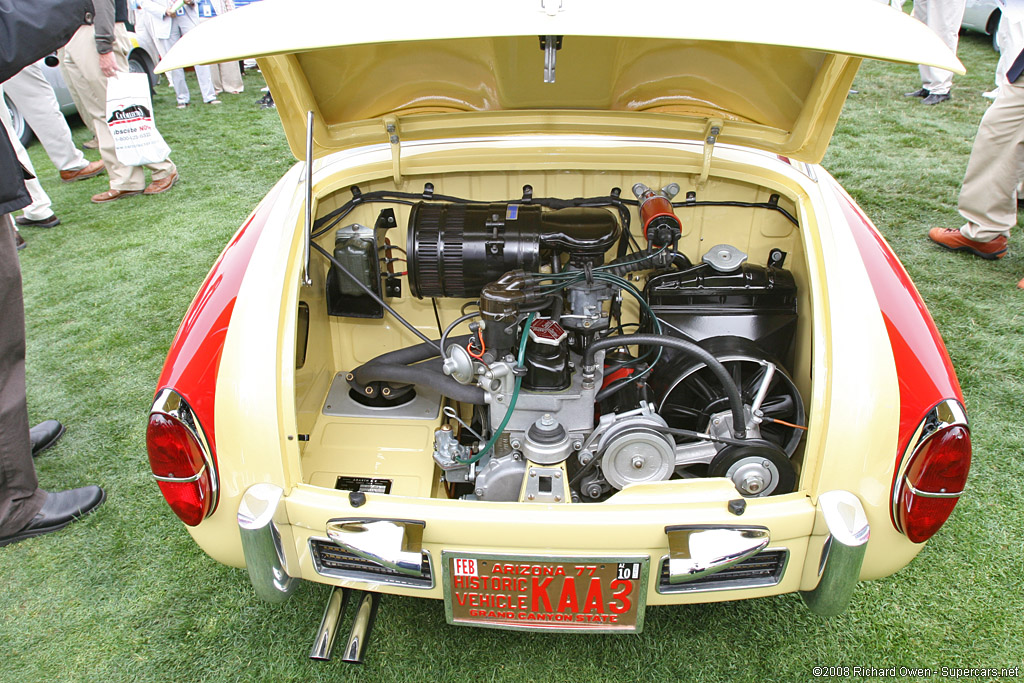 2008 Pebble Beach Concours d'Elegance-12