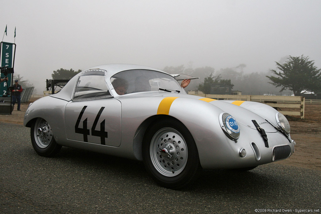 2008 Pebble Beach Concours d'Elegance-12