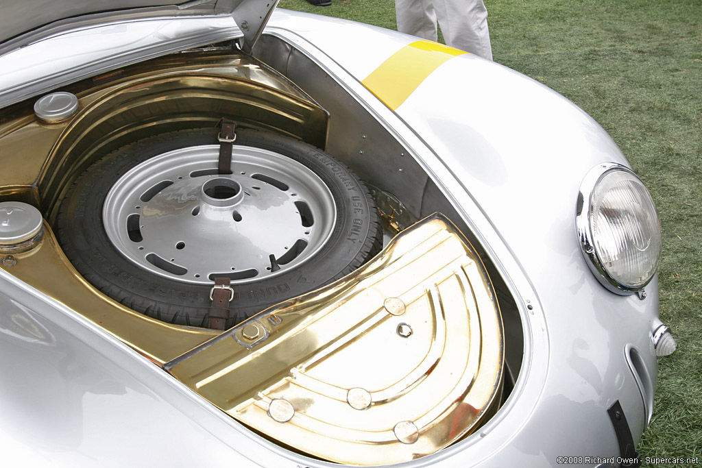 2008 Pebble Beach Concours d'Elegance-12