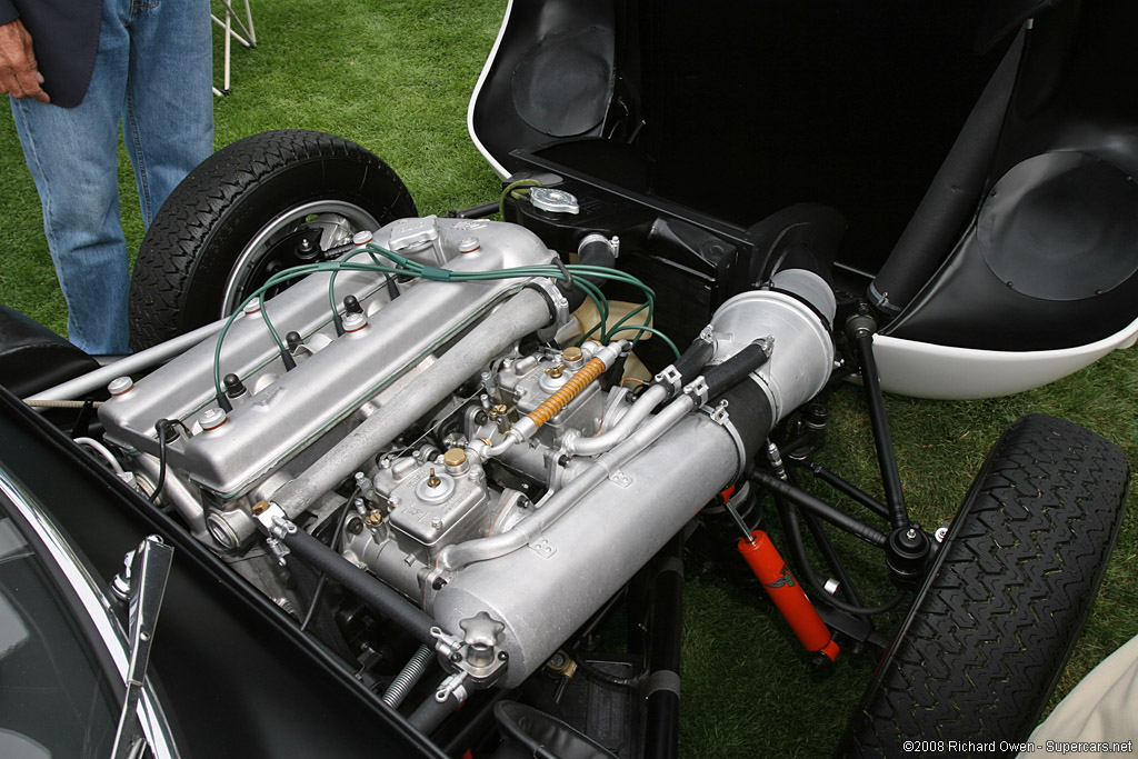 2008 Pebble Beach Concours d'Elegance-12