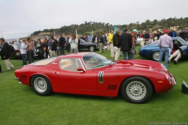 2008 Pebble Beach Concours d'Elegance-4