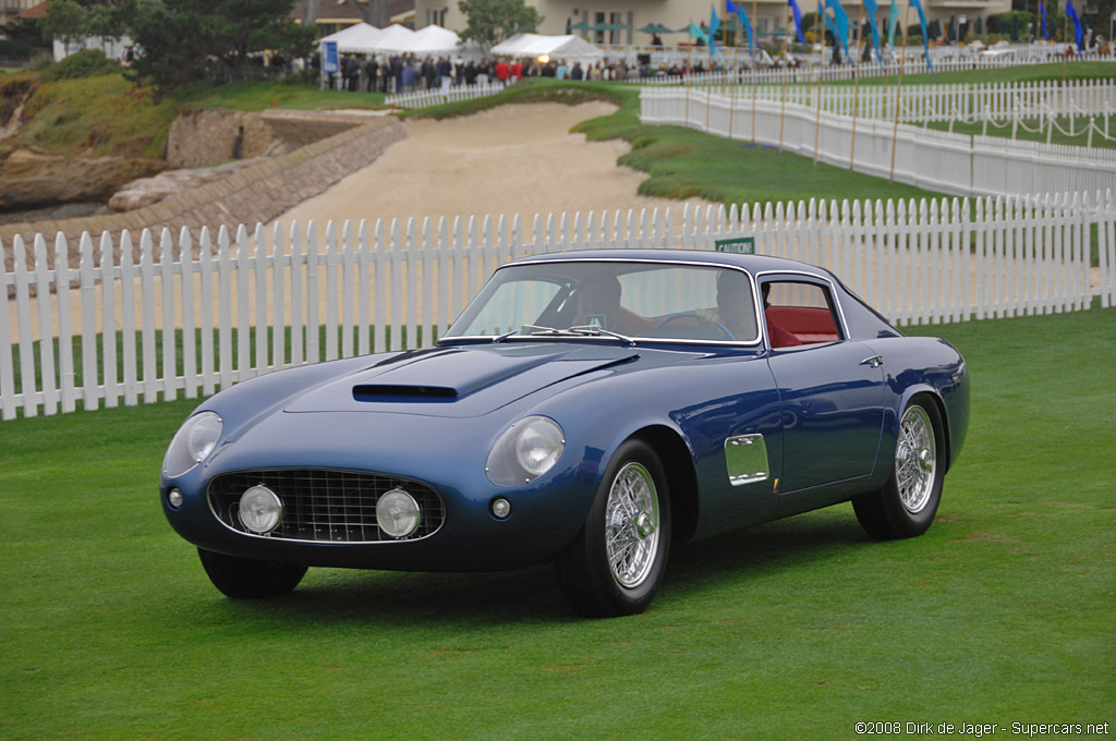 2008 Pebble Beach Concours d'Elegance-4