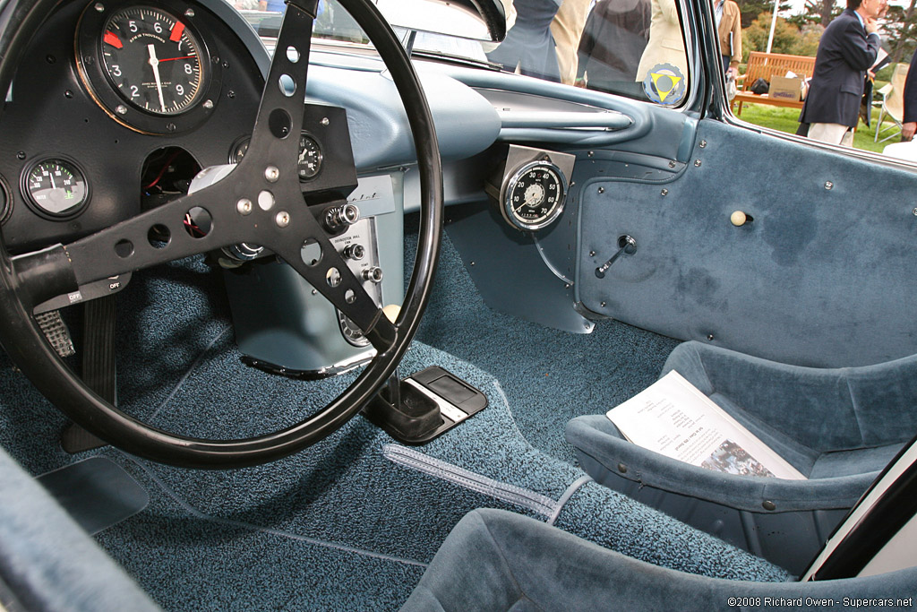 2008 Pebble Beach Concours d'Elegance-4