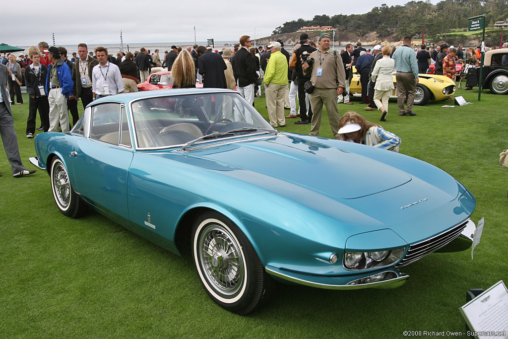 2008 Pebble Beach Concours d'Elegance-4