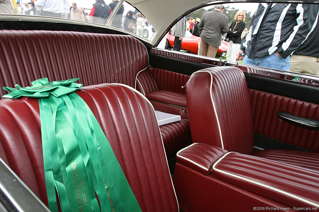 2008 Pebble Beach Concours d'Elegance-4