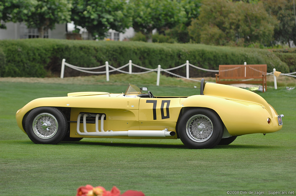 2008 Pebble Beach Concours d'Elegance-4