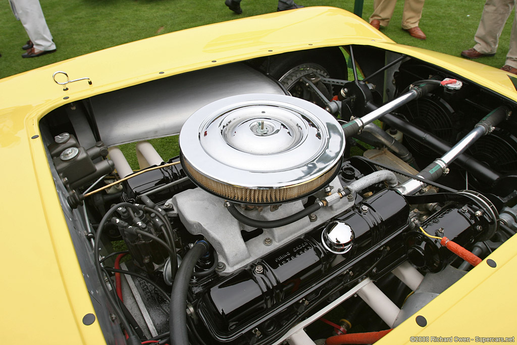 2008 Pebble Beach Concours d'Elegance-4