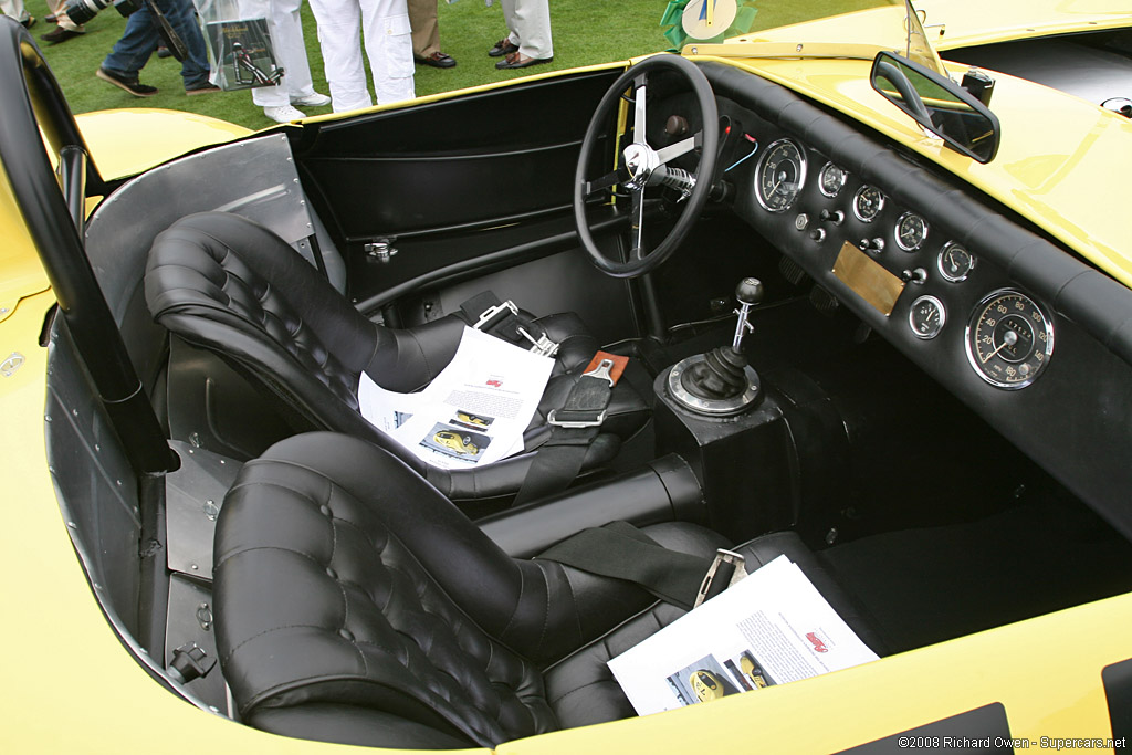 2008 Pebble Beach Concours d'Elegance-4