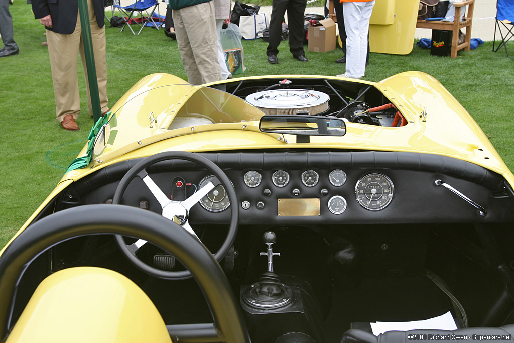 2008 Pebble Beach Concours d'Elegance-4