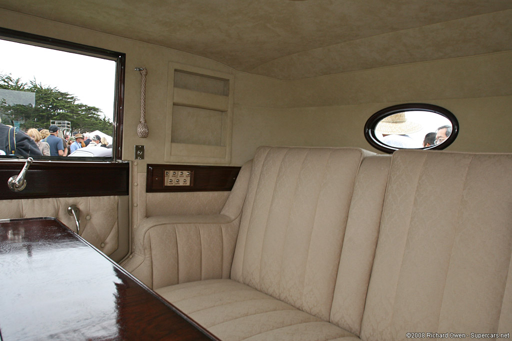 2008 Pebble Beach Concours d'Elegance-5