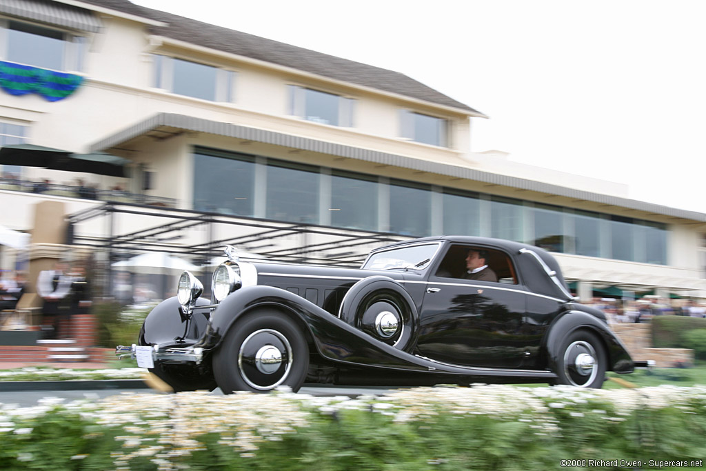 2008 Pebble Beach Concours d'Elegance-5