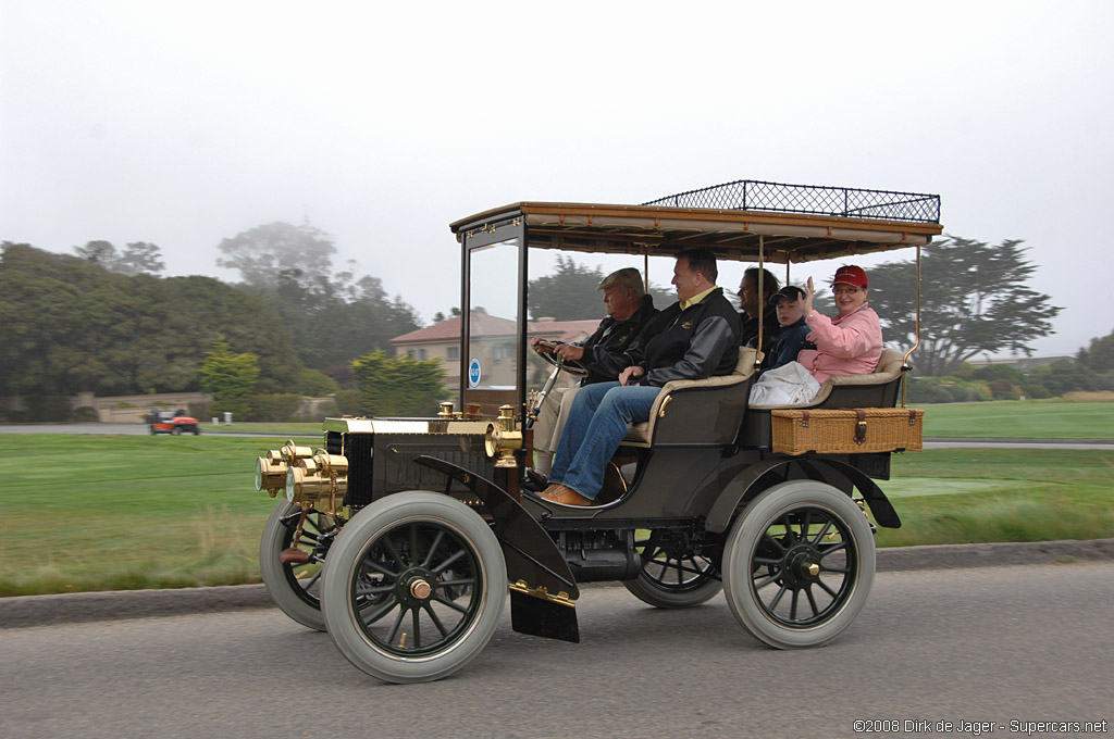 2008 Pebble Beach Concours d'Elegance-8