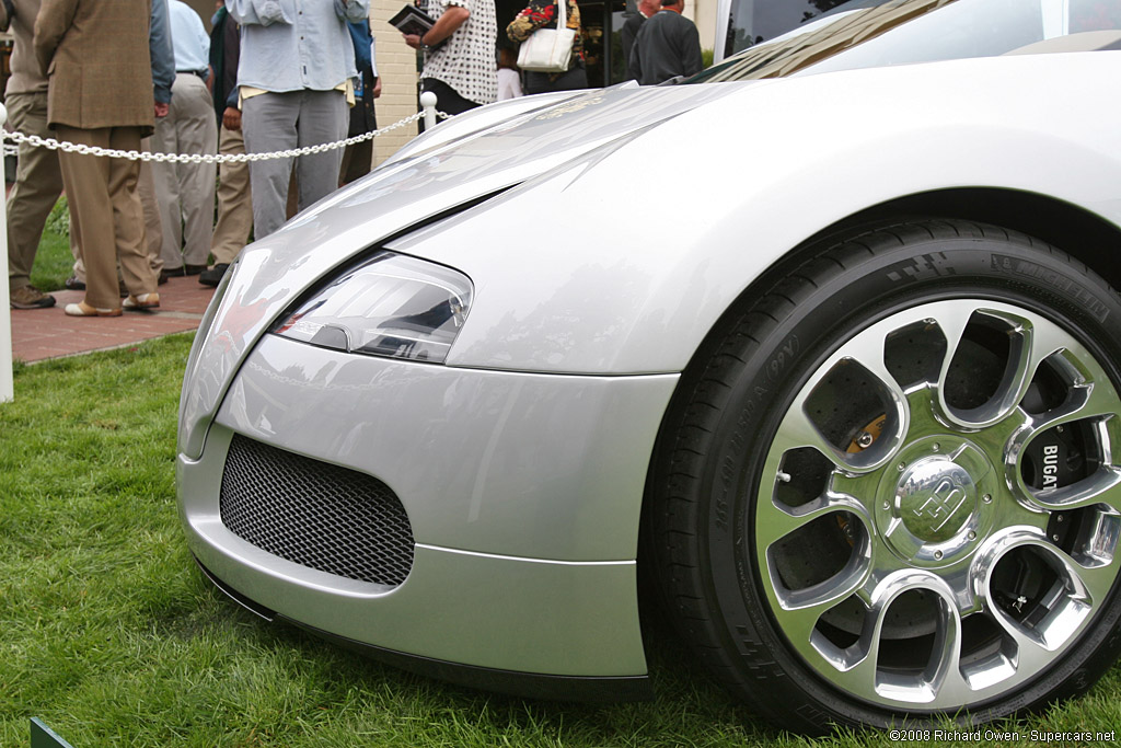 2008 Pebble Beach Concours d'Elegance-3