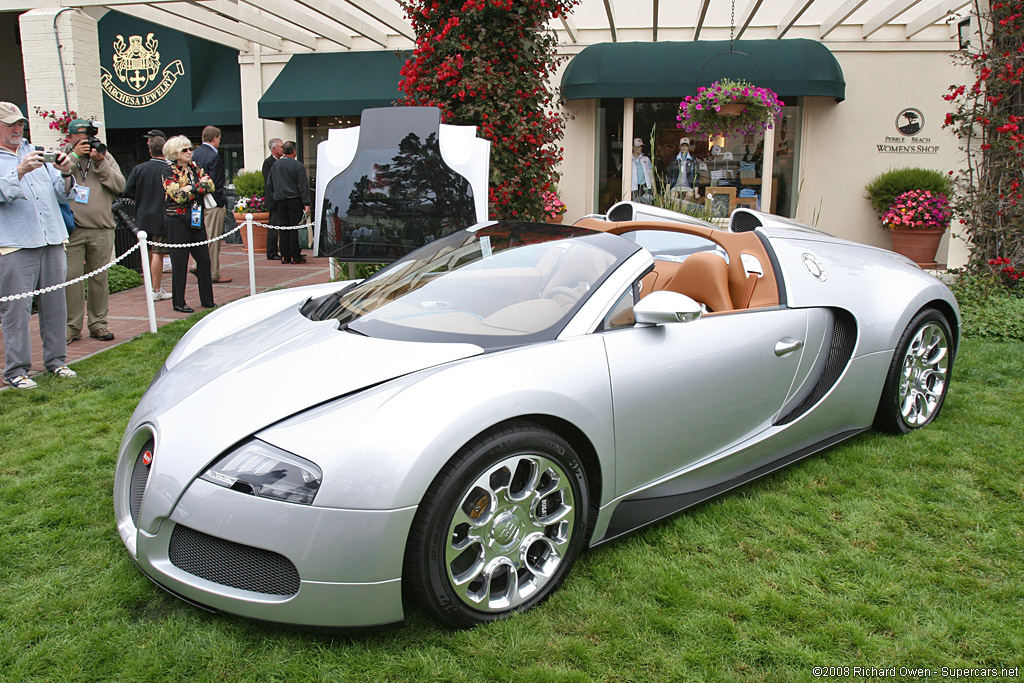 2008 Pebble Beach Concours d'Elegance-3