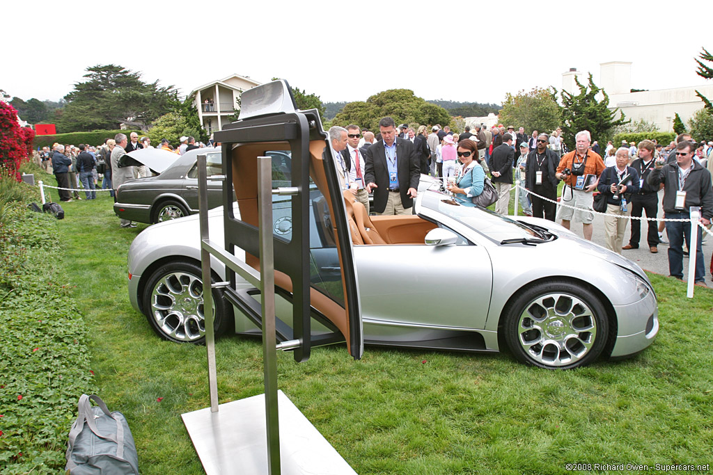 2008 Pebble Beach Concours d'Elegance-3