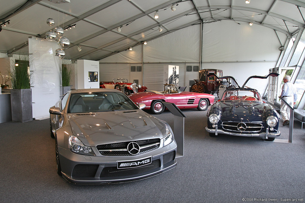 2008 Pebble Beach Concours d'Elegance-3