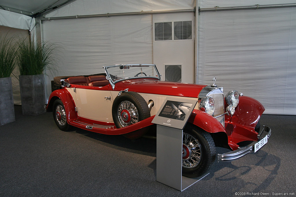 2008 Pebble Beach Concours d'Elegance-3