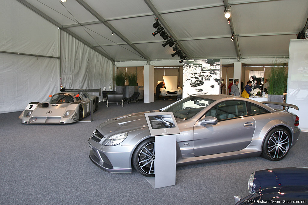 2008 Pebble Beach Concours d'Elegance-3