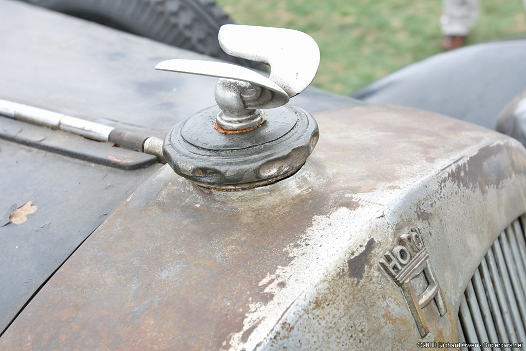 2008 Pebble Beach Concours d'Elegance-6