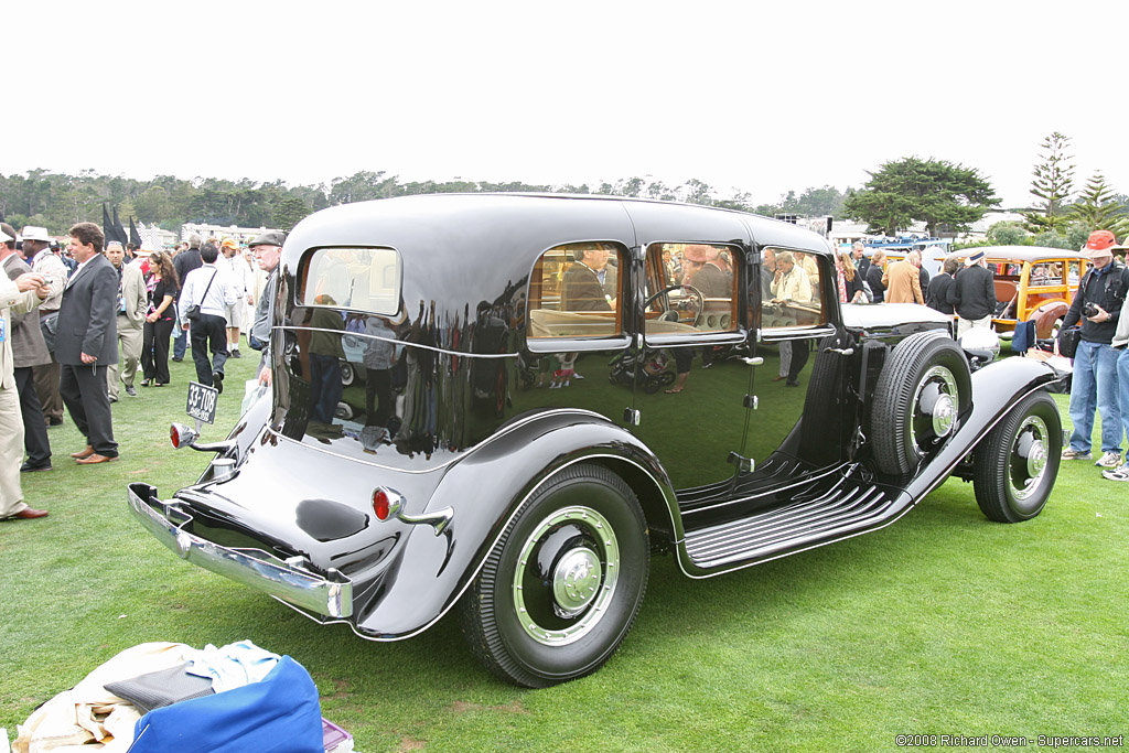 2008 Pebble Beach Concours d'Elegance-6