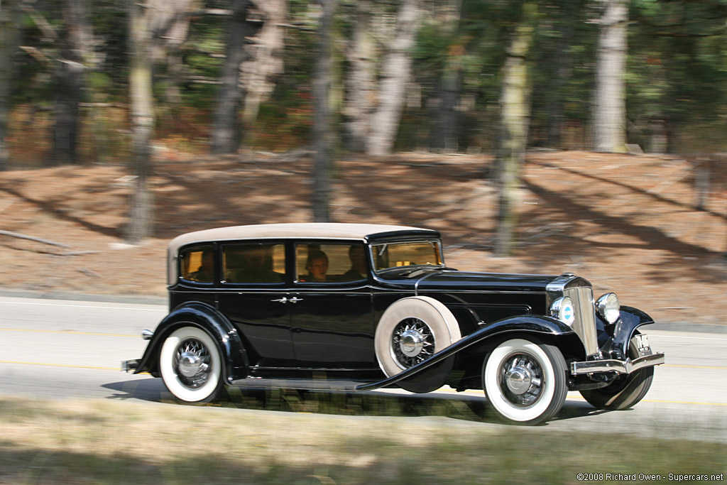 2008 Pebble Beach Concours d'Elegance-6