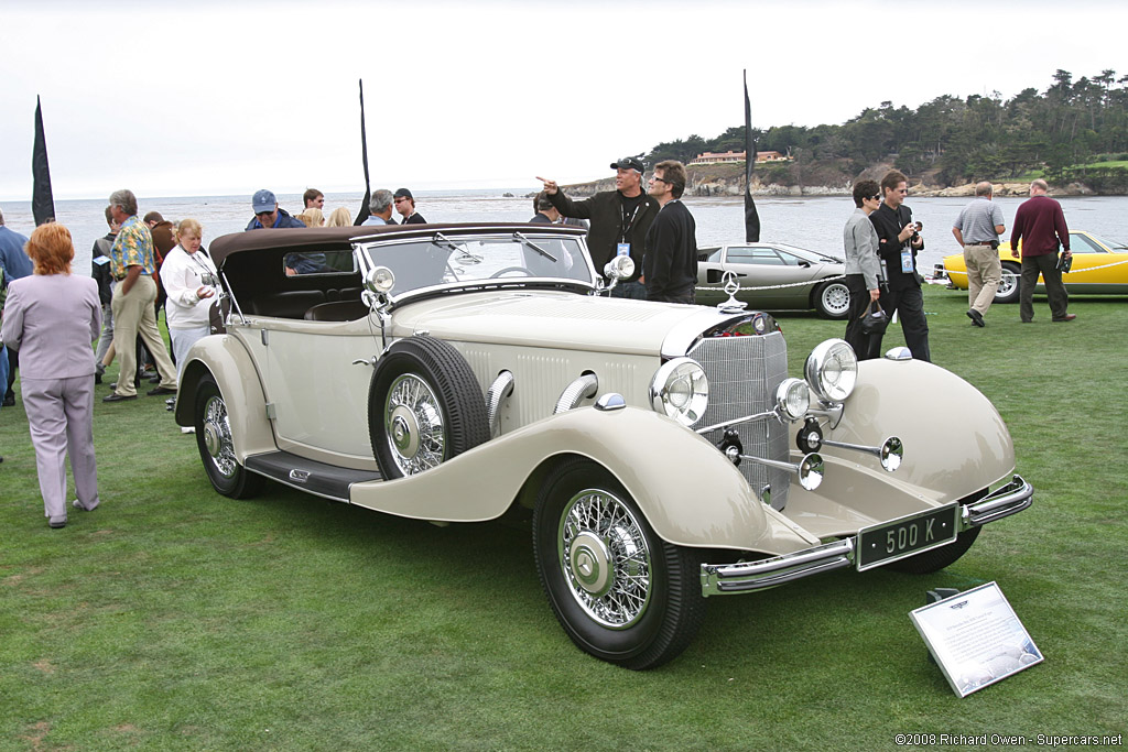 2008 Pebble Beach Concours d'Elegance-15