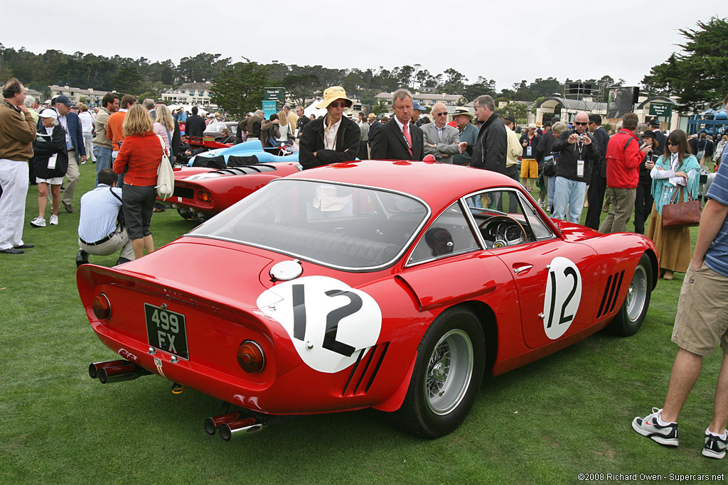 2008 Pebble Beach Concours d'Elegance-7