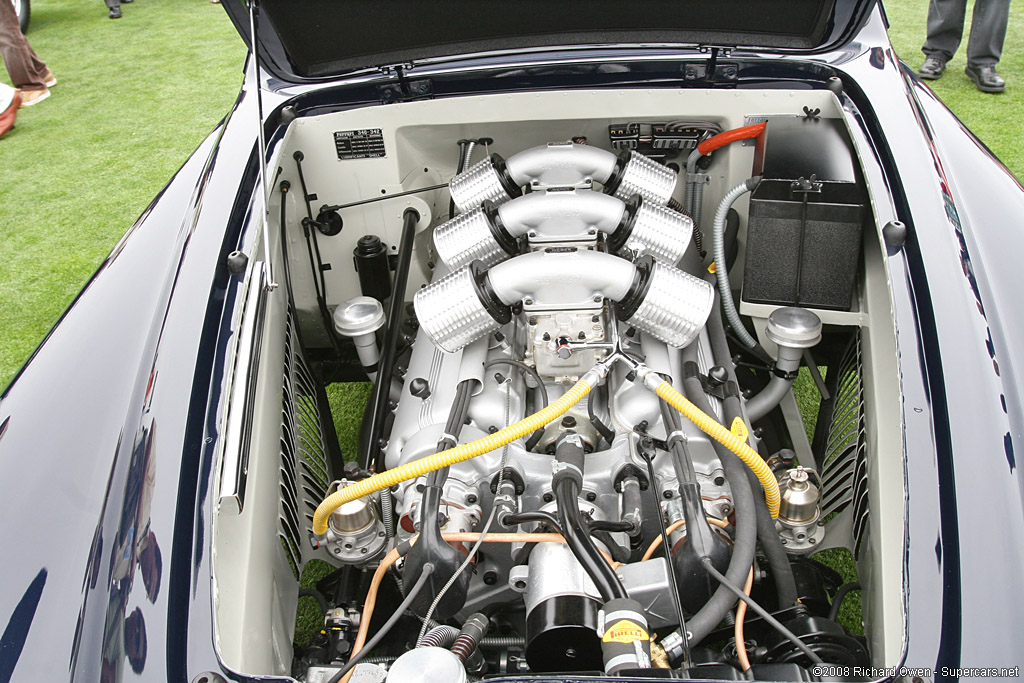 2008 Pebble Beach Concours d'Elegance-7