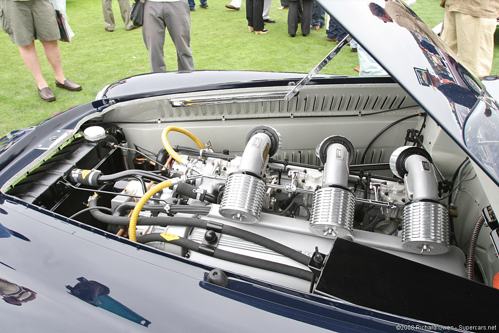 2008 Pebble Beach Concours d'Elegance-7