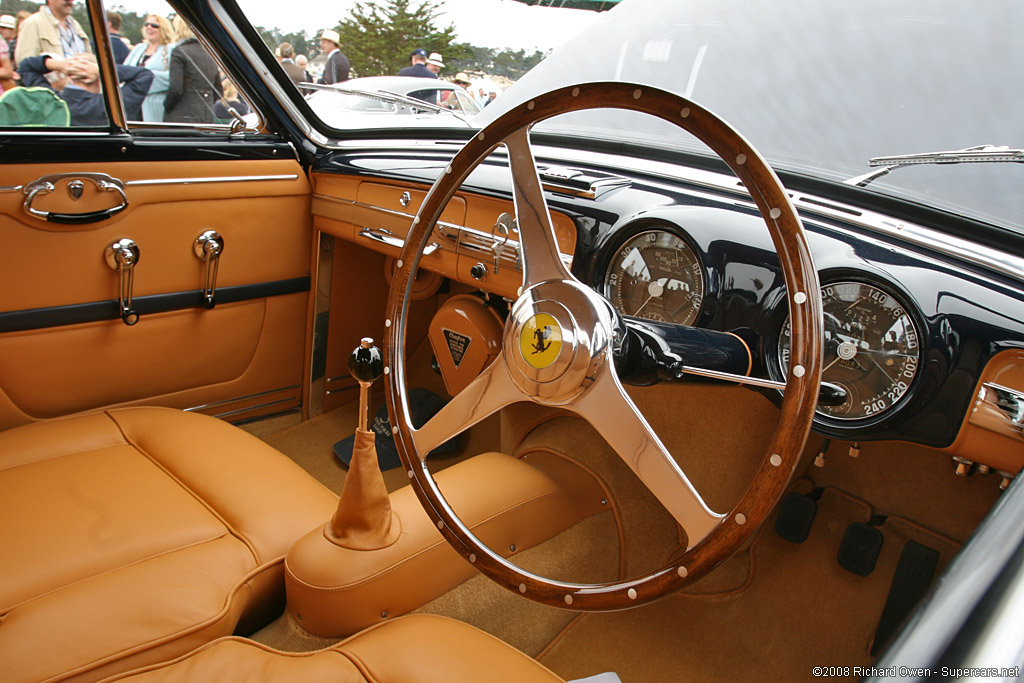 2008 Pebble Beach Concours d'Elegance-7