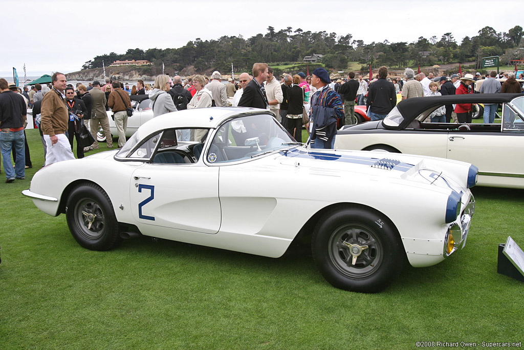 2008 Pebble Beach Concours d'Elegance-4