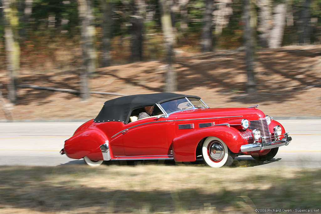 2008 Pebble Beach Concours d'Elegance-10