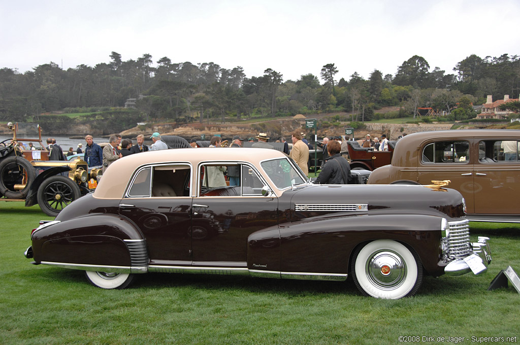 2008 Pebble Beach Concours d'Elegance-10