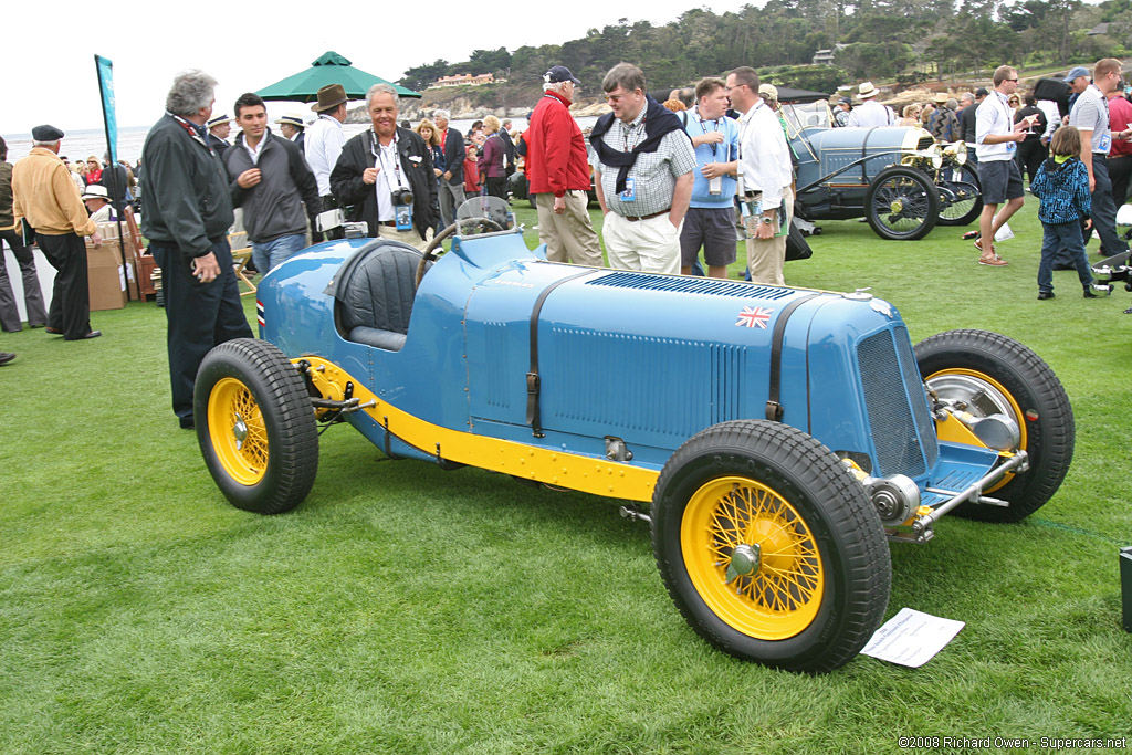 2008 Pebble Beach Concours d'Elegance-17