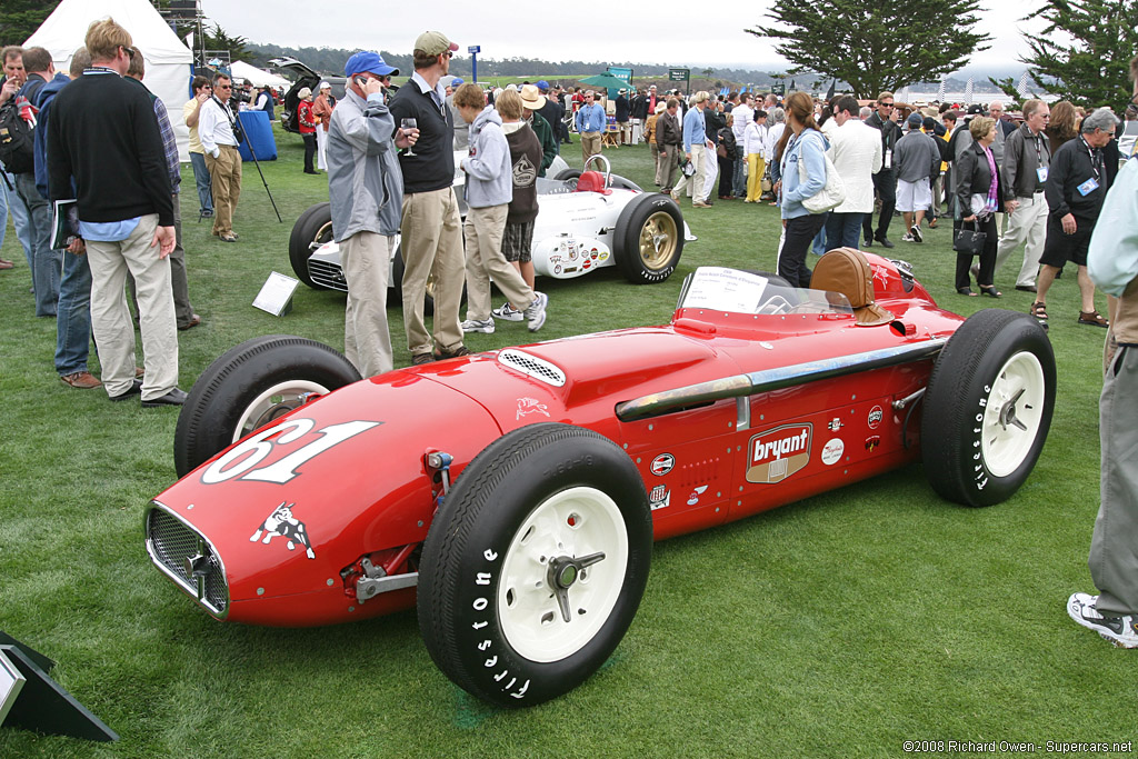 2008 Pebble Beach Concours d'Elegance-17